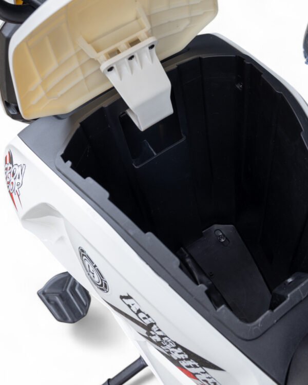 bicicleta electrica huyser tokyo