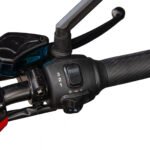 bicicleta electrica huyser london