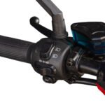 bicicleta electrica huyser london