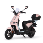 bicicleta electrica huyser london