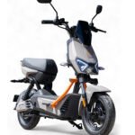 bicicleta electrica huyser new york