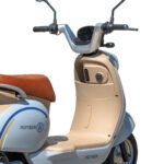 bicicleta electrica huyser roma