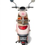 bicicleta electrica huyser roma