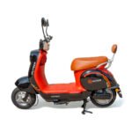 bicicleta electrica huyser roma