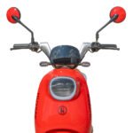 bicicleta electrica huyser roma