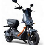 bicicleta electrica huyser new york