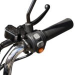 bicicleta electrica huyser new york