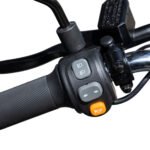 bicicleta electrica huyser new york