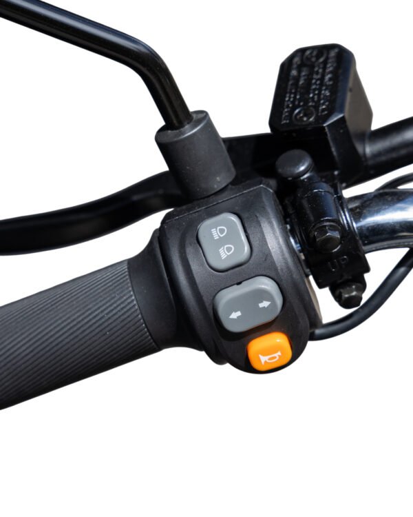 bicicleta electrica huyser new york