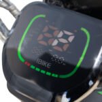 bicicleta electrica huyser new york