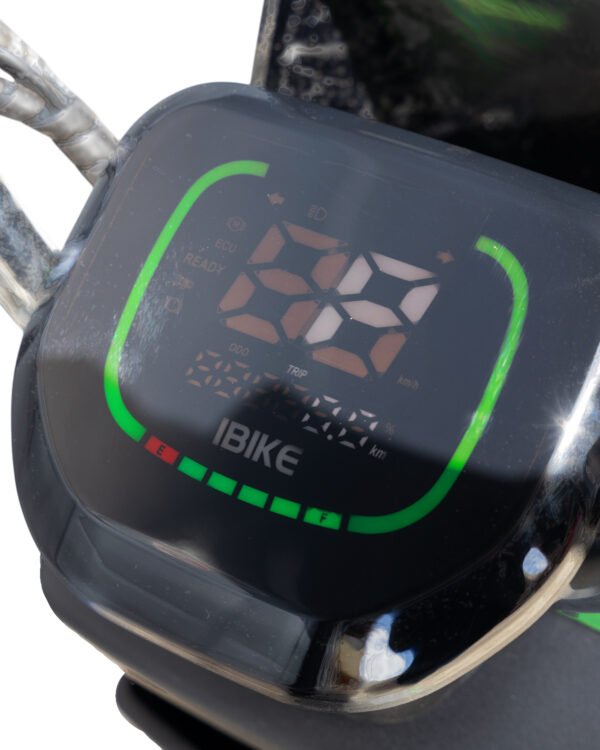 bicicleta electrica huyser new york