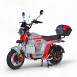 bicicleta electrica huyser los angeles