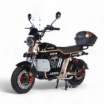 bicicleta electrica huyser los angeles