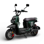 madrid verde militar