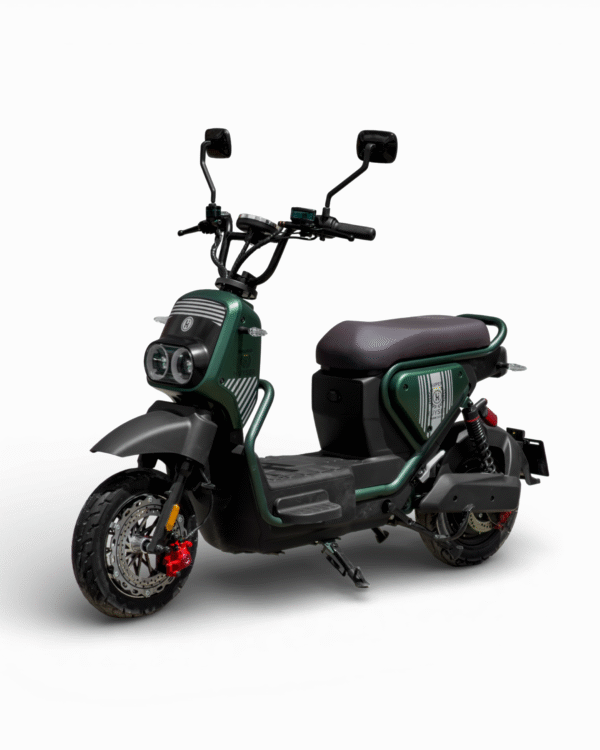 madrid verde militar