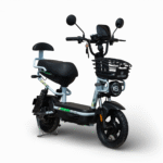 bicicleta electrica huyser portugal ultramax litio