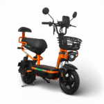 bicicleta electrica huyser portugal ultramax litio