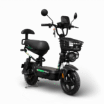 bicicleta electrica huyser portugal ultramax litio