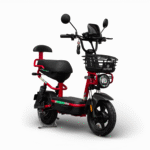 bicicleta electrica huyser portugal ultramax litio