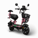 bicicleta electrica huyser portugal ultramax litio