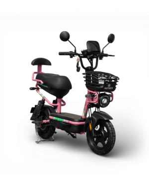 bicicleta electrica huyser portugal ultramax litio