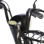 bicicleta eléctrica huyser portugal lite
