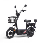 bicicleta eléctrica huyser portugal lite