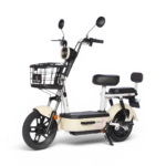 bicicleta eléctrica huyser portugal lite