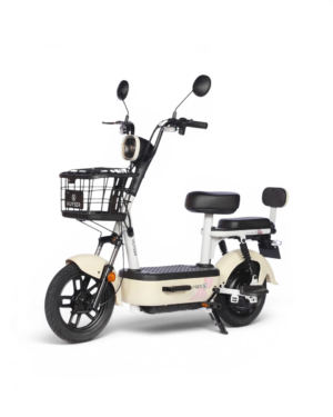 bicicleta eléctrica huyser portugal lite