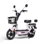 bicicleta eléctrica huyser portugal lite