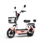 bicicleta eléctrica huyser portugal lite